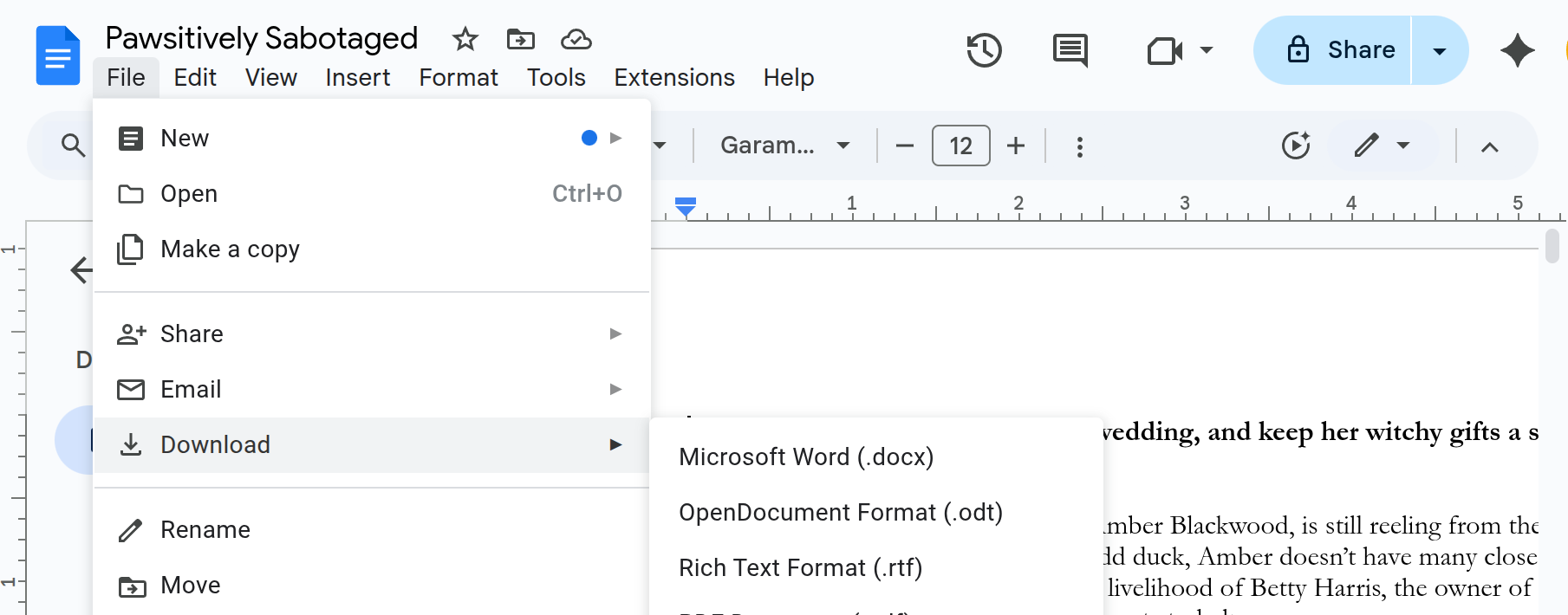 What is a DOCX File? Complete Guide Opening, Converting & Formatting for Authors
