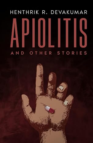 Cover of Apiolitis and Other Stories
