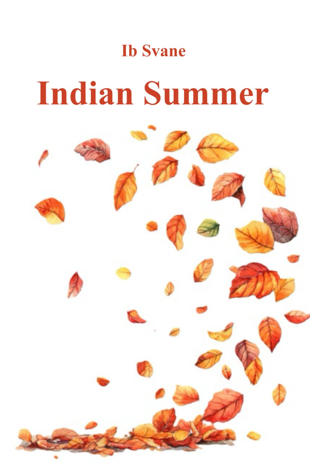 Cover of Indian Summer