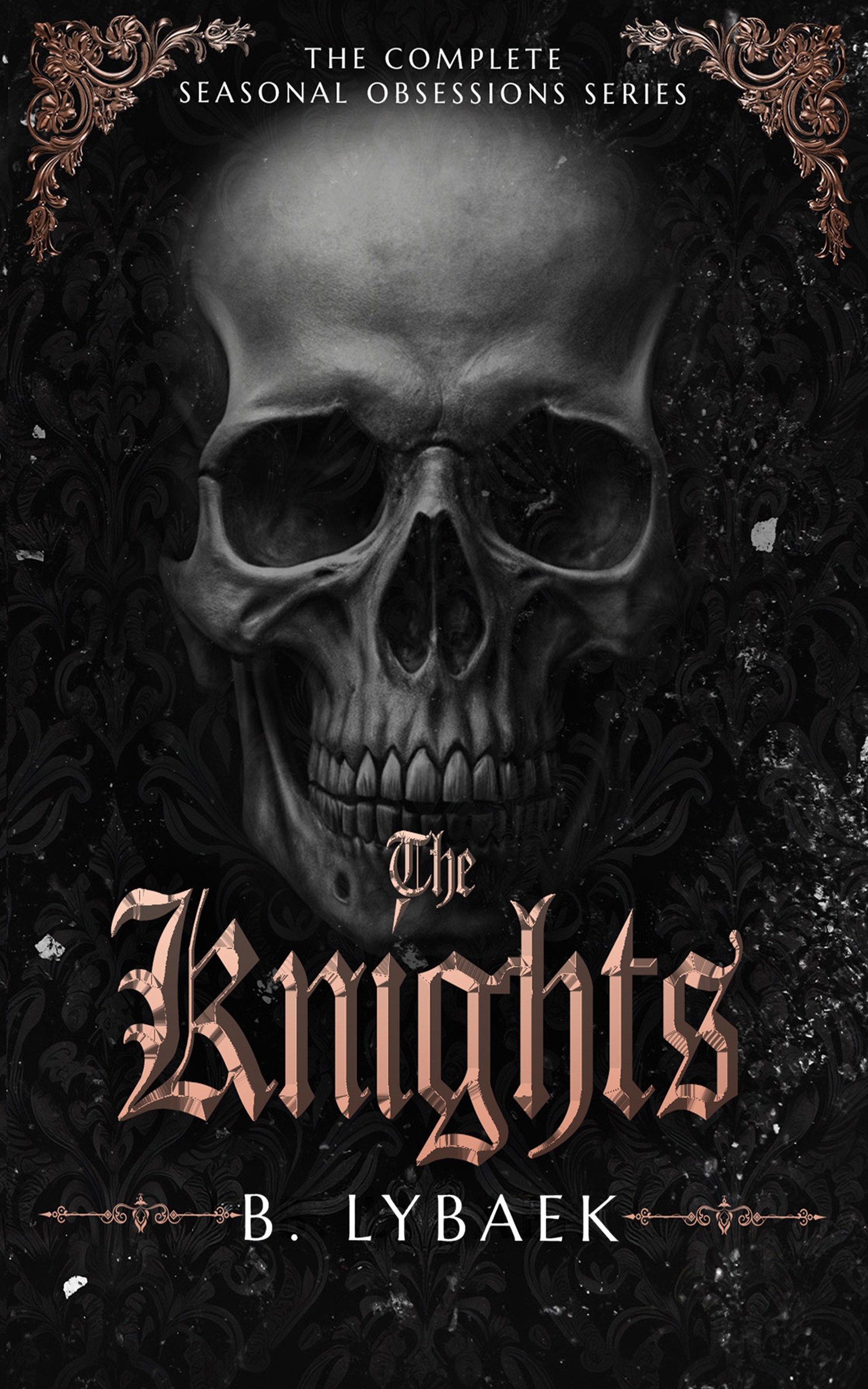 Cover of The Knights