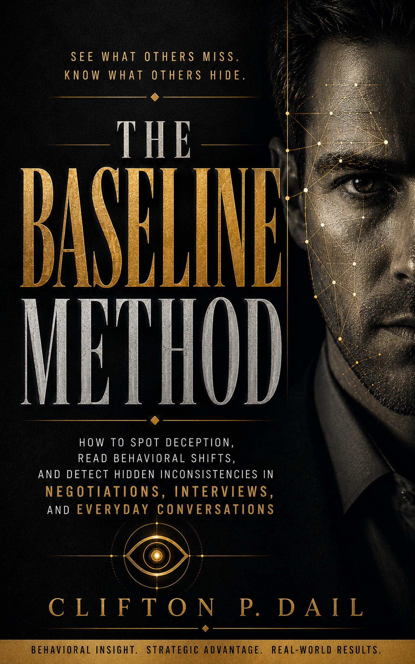 Cover of The Baseline Method