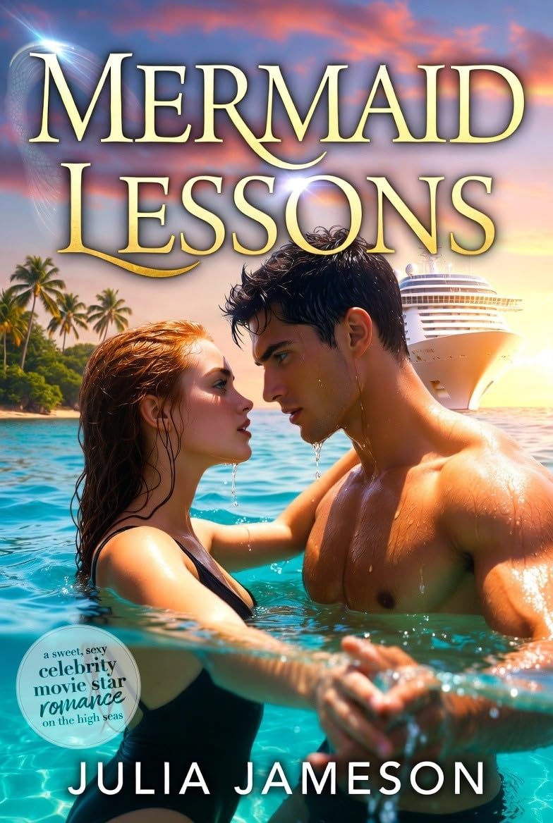 Cover of Mermaid Lessons